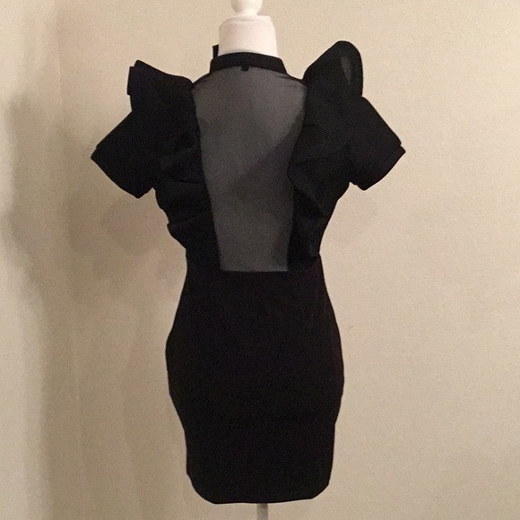 Dress - Picture 3 of 8